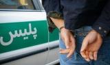 کشف کارگاه غیرمجاز تولید و توزیع قرص&zwnj;های مخدر در نظرآباد البرز